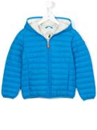 Save The Duck Kids Padded Jacket, Boy's, Size: 8 Yrs, Blue
