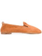 A.p.c. Fleurus Flats - Brown