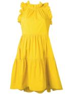 Ulla Johnson Tamsin Dress - Yellow