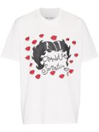 Takahiromiyashita The Soloist Travis T-shirt - White