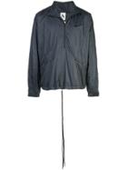 Nike Fear Of God Jacket - Black