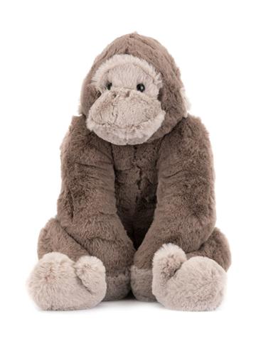 Jellycat Gorilla Soft Toy - Brown