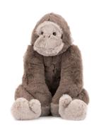 Jellycat Gorilla Soft Toy - Brown