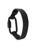 Osklen Asap Bracelet - Black