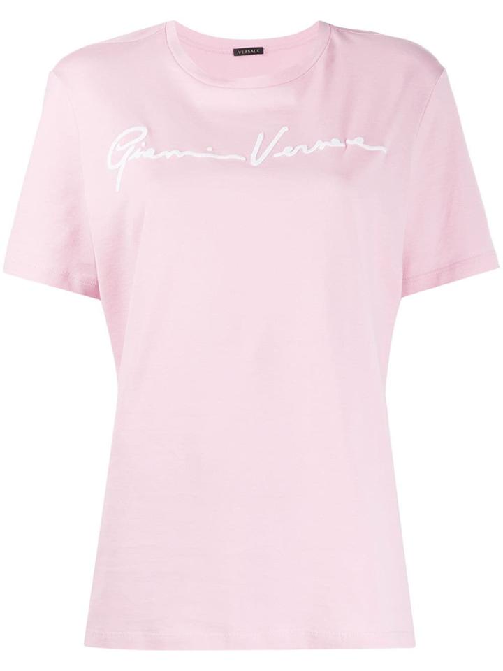 Versace Versace A85757a228806 A2242 - Pink