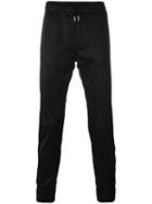 Les (art)ists Lateral Logo Sweatpants, Men's, Size: Xl, Black, Polyester
