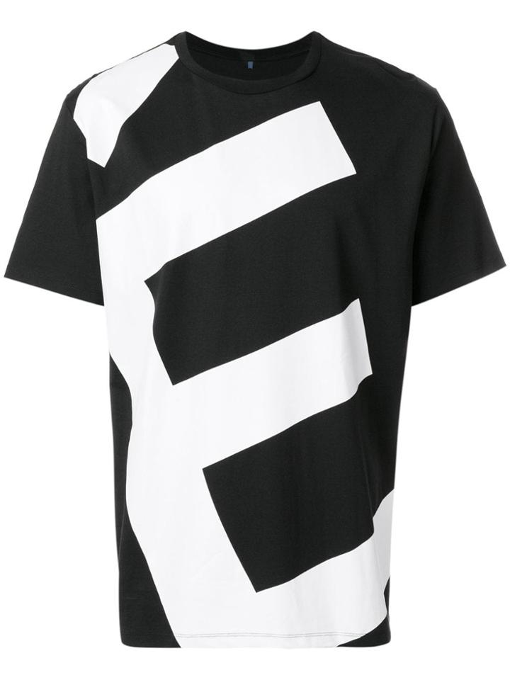 Études Wonder T-shirt - Black