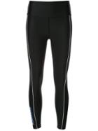 P.e Nation Defending Strike Leggings - Black