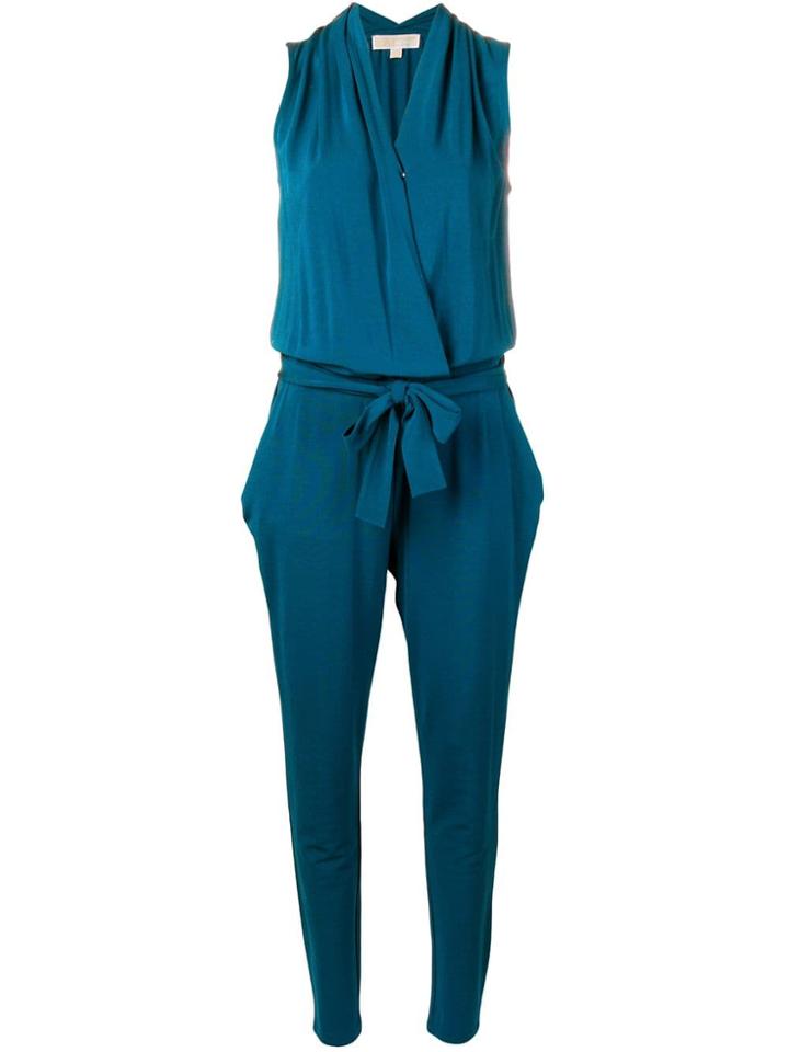 Michael Michael Kors Michael Michael Kors Mf88xn77aw Blu Apicreated -