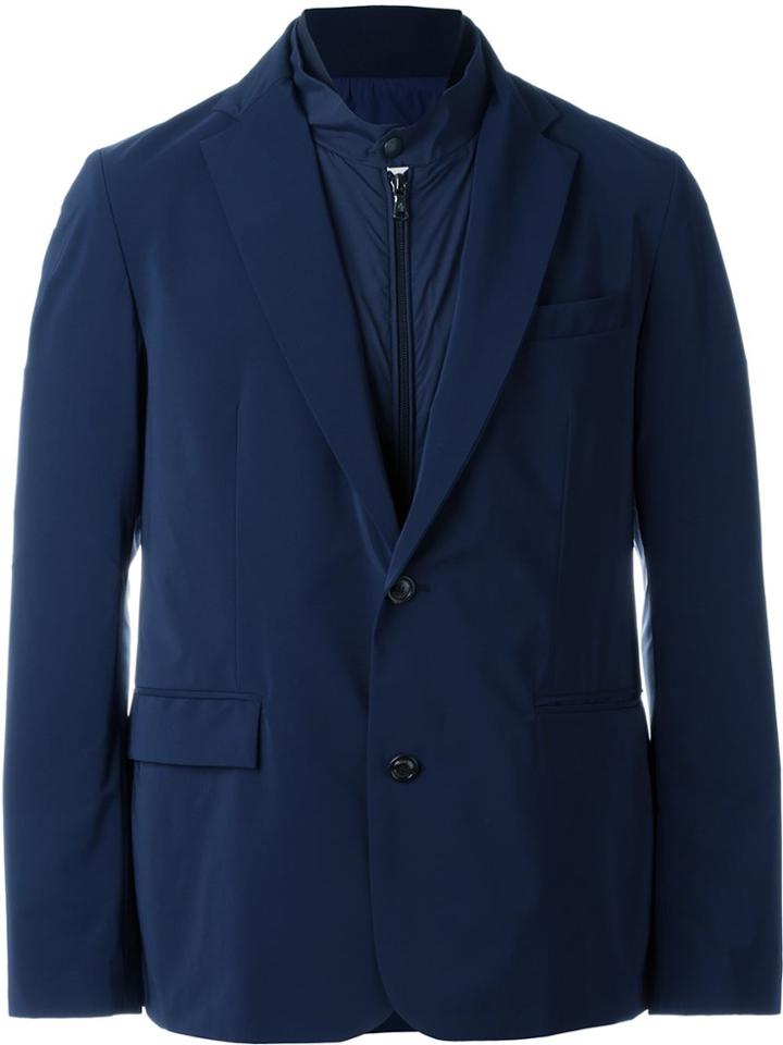 Moncler Denis Jacket - Blue