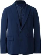 Moncler Denis Jacket - Blue