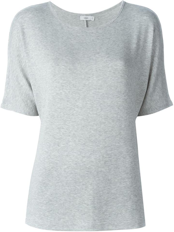 Vince Loose Fit T-shirt