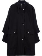 Silent Damir Doma 'chisos' Coat