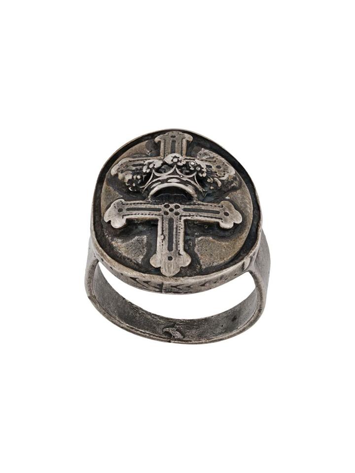 Goti Goti An511 Silver Silver
