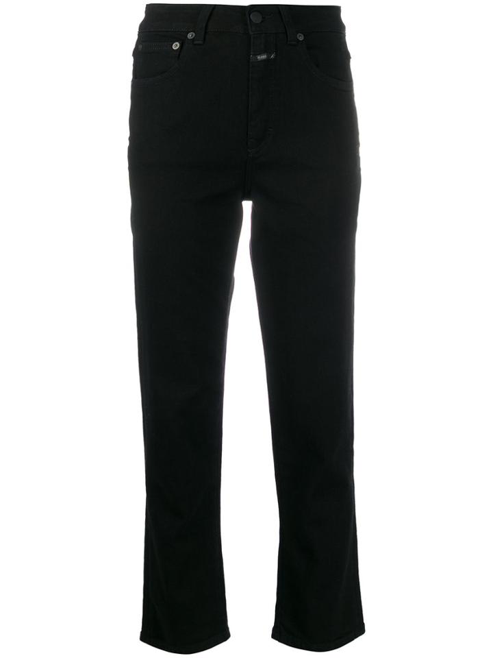 Closed C91404 03z2gbbk - Black