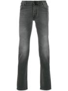 Jacob Cohen Five Pockets Jeans - Grey