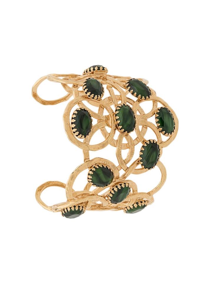 Gas Bijoux Olympie Bracelet - Gold
