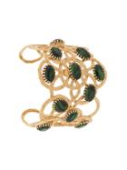 Gas Bijoux Olympie Bracelet - Gold