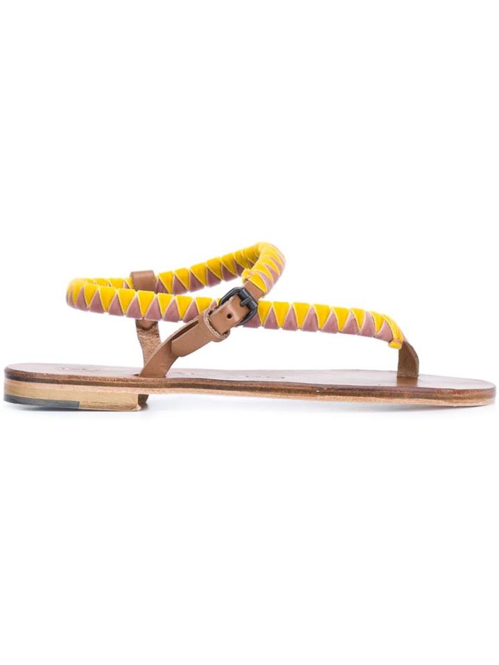 Alvaro Gonzalez 'andreina' Sandals