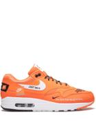 Nike Air Max 1 Se Sneakers - Orange