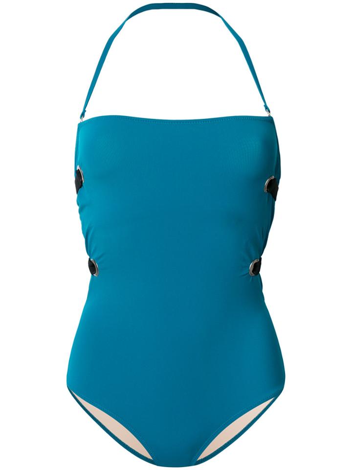 Zeus+dione Triteia One-piece - Blue