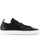 Dsquared2 Classic Low-top Sneakers - Black