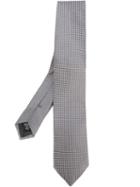 Ermenegildo Zegna Square Print Tie