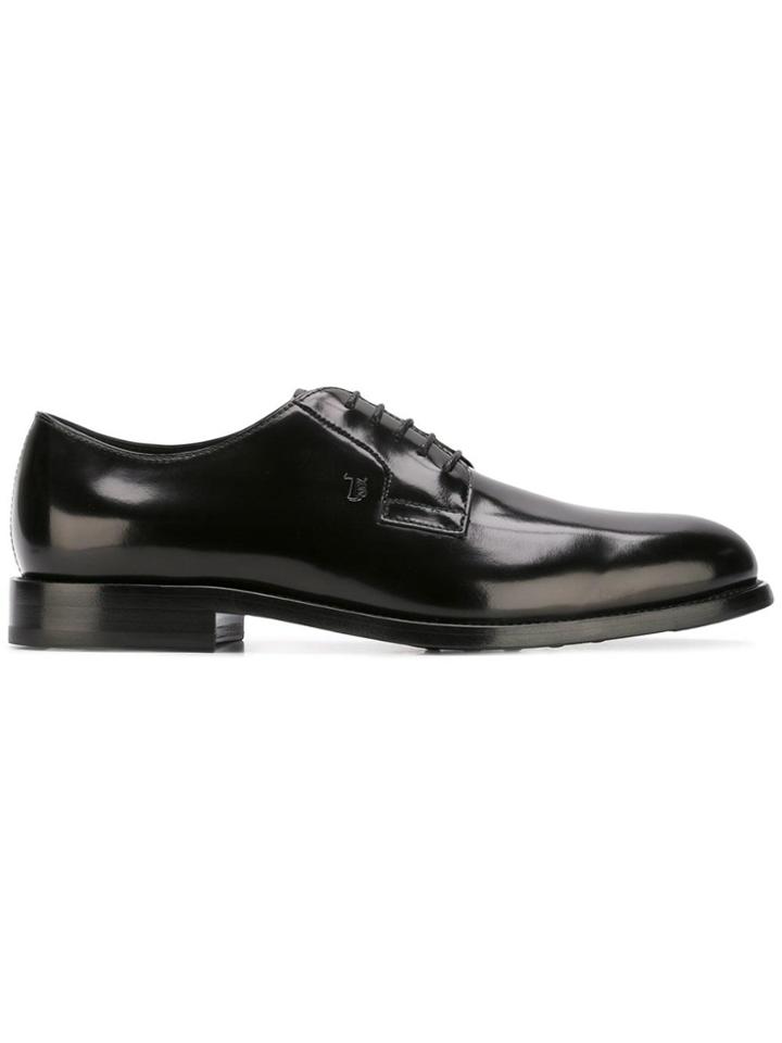 Tod's Classic Derbies - Black