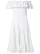 Isolda - White