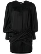 Magda Butrym Zadar Dress - Black