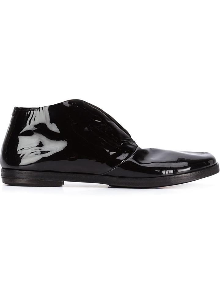 Marsell 'listello' Desert Boots