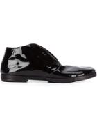 Marsell 'listello' Desert Boots
