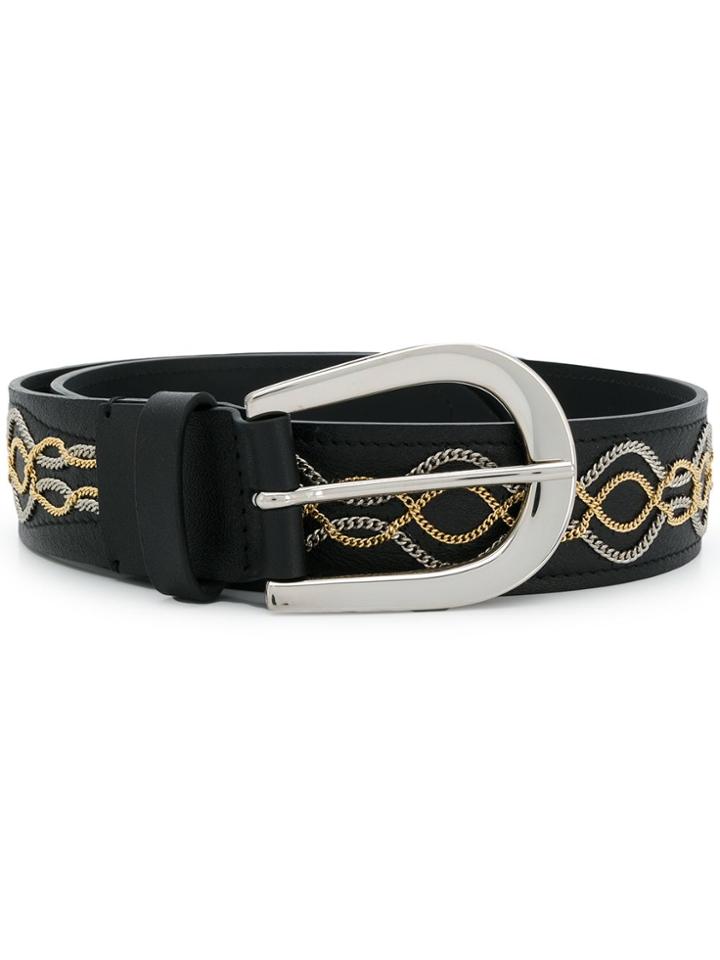 Orciani D09843-lotusnero - Black