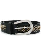 Orciani D09843-lotusnero - Black