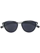 Black Tie 2.0 Sunglasses - Men - Acetate/titanium - 52, Acetate/titanium, Dior Eyewear
