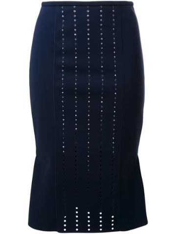 Dion Lee Aperture Skirt