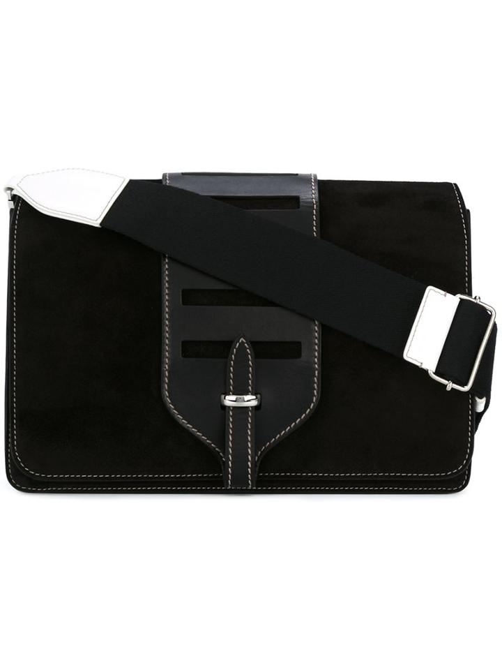Myriam Schaefer 'new Volpone Grand' Crossbody Bag