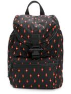 Givenchy Totem Backpack - Black