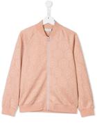 Stella Mccartney Kids Stella Mccartney Kids 518712slk09 1076 - White