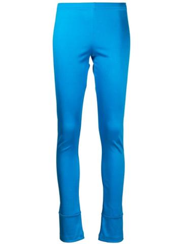 Junya Watanabe Comme Des Garçons Pre-owned - Blue