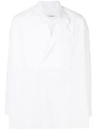 Damir Doma Sulho Shirt - White