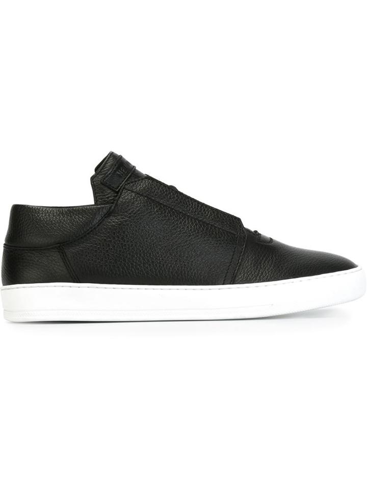 Helmut Lang Lace-up Sneakers