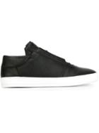 Helmut Lang Lace-up Sneakers