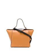 Danse Lente Adele Tote - Brown