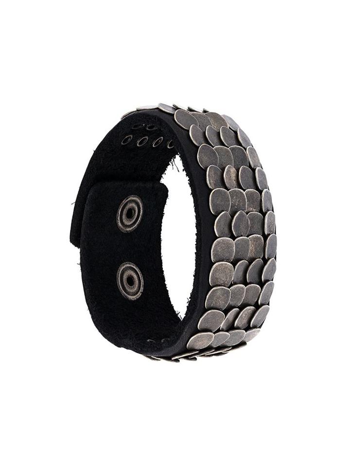 Dsquared2 Studded Cuff