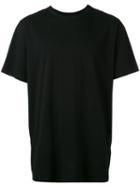 Blood Brother - Jubilee T-shirt - Men - Cotton - Xl, Black, Cotton
