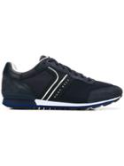 Boss Hugo Boss Parkour Runn Nymx Sneakers - Blue