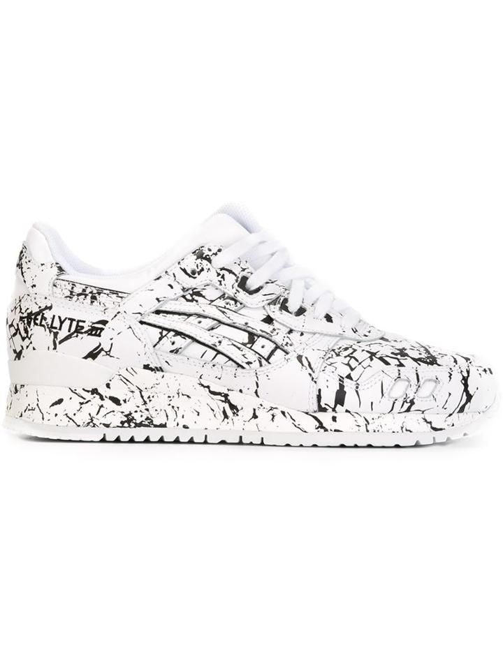Asics 'gel Lyte Iii' Sneakers
