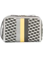Pierre Hardy Printed Messenger Bag - Multicolour