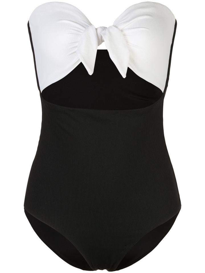 Onia Marie One Piece - Black